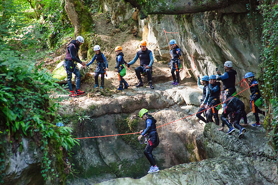 Vertical Aventure - photo 8