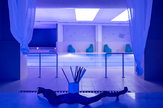 NSM HOTEL PALACE LUCERA - photo 1
