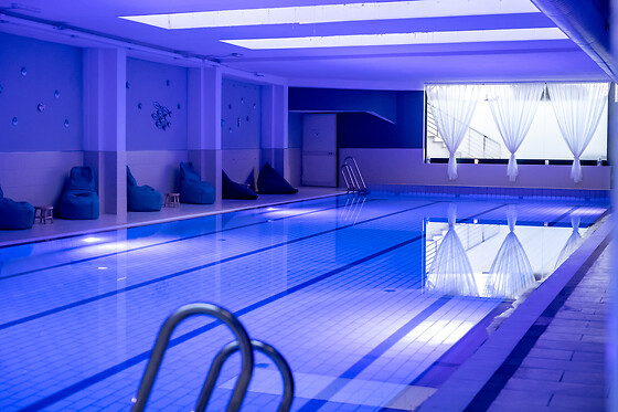 NSM HOTEL PALACE LUCERA - photo 2