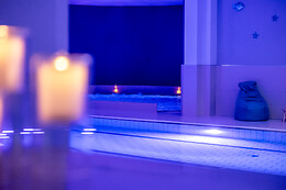 NSM HOTEL PALACE LUCERA