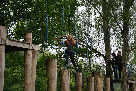 Agimont Adventure - photo 13