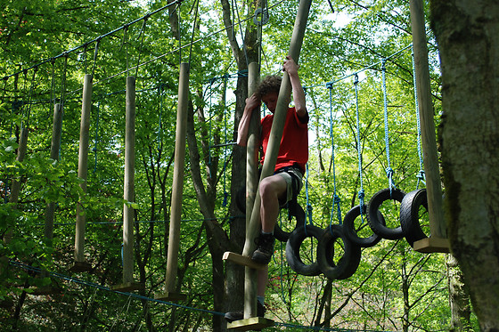 Agimont Adventure - photo 15