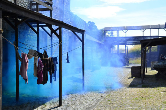 Agimont Adventure - photo 9