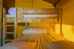 Seasonova camping les Marguerites