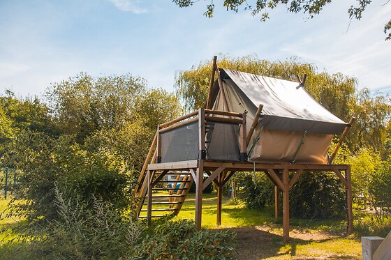 Seasonova camping  les Marguerites - photo 7