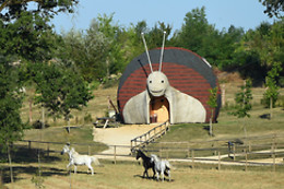 Domaine de Dienné