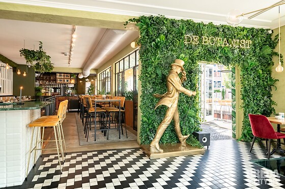 De Botanist Breda - Bar & Kitchen - photo 1