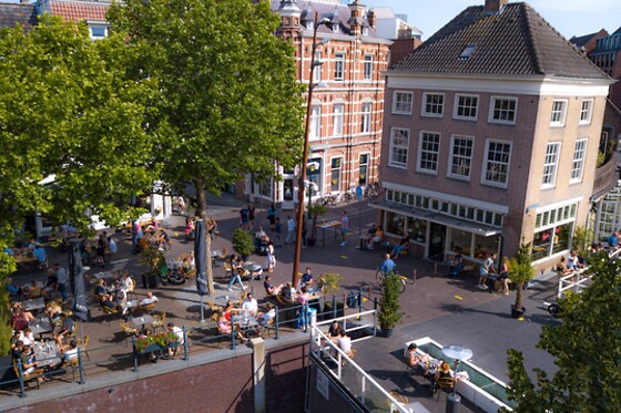 De Botanist Breda - Bar & Kitchen - photo 2
