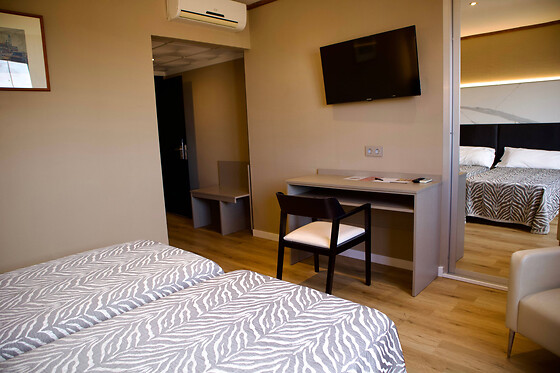 HOTEL BENETUSSER - photo 15