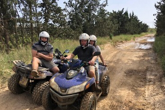 AVENTURAQUADS SALOU - photo 1