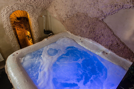 EL PÓSITO DE HITA & SPA LA CUEVA DEL AGUA - photo 4