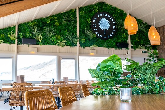 De Botanist aan Zee - photo 7
