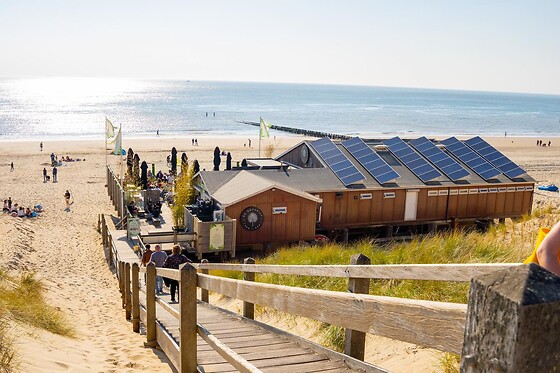 De Botanist aan Zee - photo 1