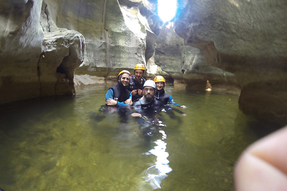 Canyon'in - photo 24