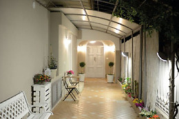 Mediterranea Sea House
