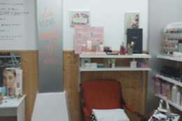 THE BEAUTY SHOP AND MORE...