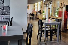 Lunchroom LIJN49