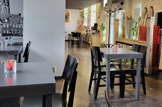 Lunchroom LIJN49 - photo 3