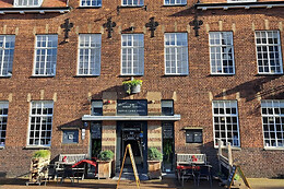 Lunchroom LIJN49