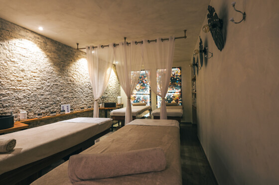 Sea Side Spa - photo 0