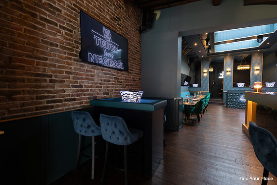 Le Teddy's - photo 7