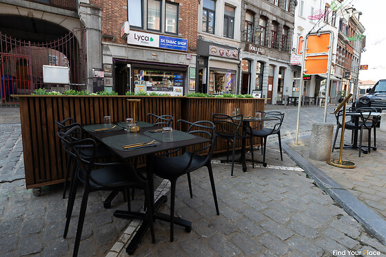 Le Teddy's - photo 19