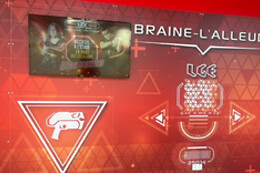 Laser Game Evolution Braine-l'Alleud