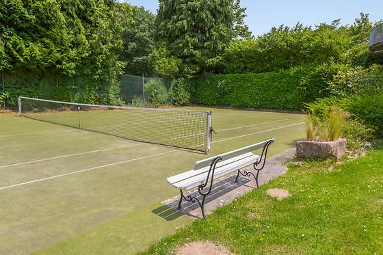 Le Manoir du Lys - photo 8
