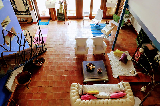 CASA RURAL SANTA ANA - photo 4