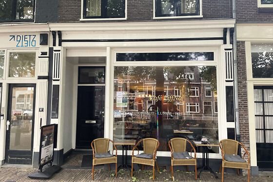 Café Liffna - photo 2