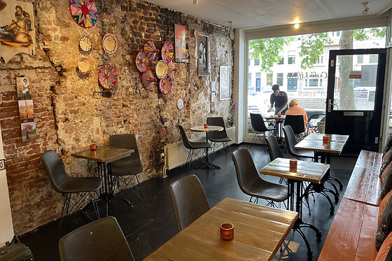 Café Liffna - photo 0