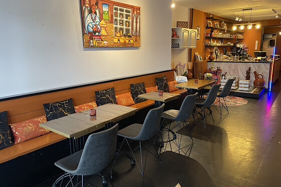 Café Liffna - photo 1