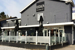 Restaurant Rodaen