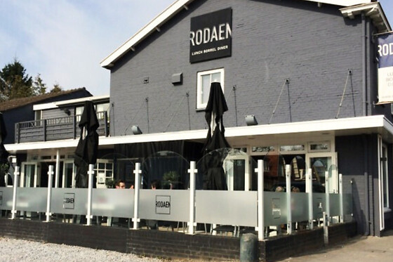 Restaurant Rodaen - photo 0