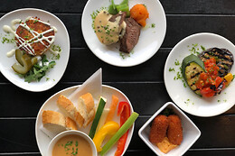 Restaurant Rodaen