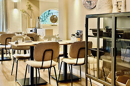 Restaurant Rodaen