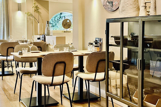Restaurant Rodaen - photo 2