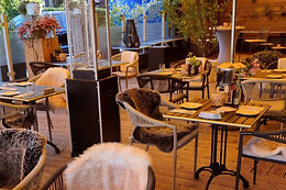 Restaurant Rodaen