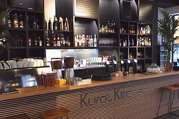 Kuro's Kitchen