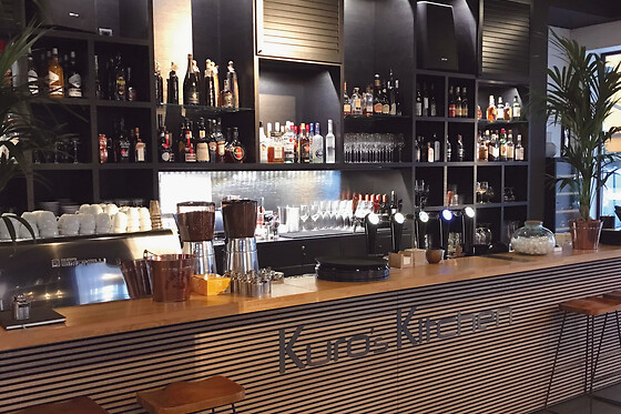 Kuro's Kitchen - photo 5