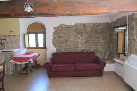 B&B La Casa dei Mimirs - photo 1