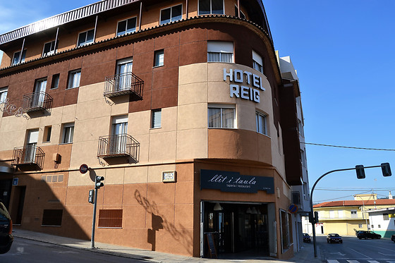 HOTEL REIG - photo 2