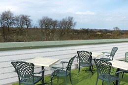Ara Dune Hotel