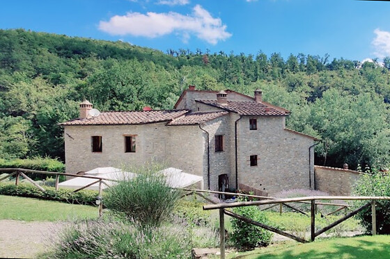 Hotel Relais Le Pozze di Lecchi - photo 2