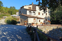 Hotel Relais Le Pozze di Lecchi