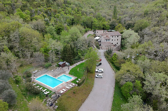 Hotel Relais Le Pozze di Lecchi - photo 0