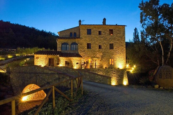 Hotel Relais Le Pozze di Lecchi - photo 5