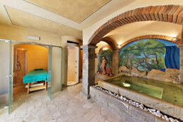 Hotel Relais Le Pozze di Lecchi
