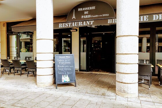 La Brasserie De Paris - photo 1