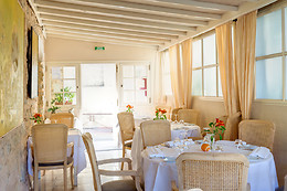 Restaurant L'Ambroisie